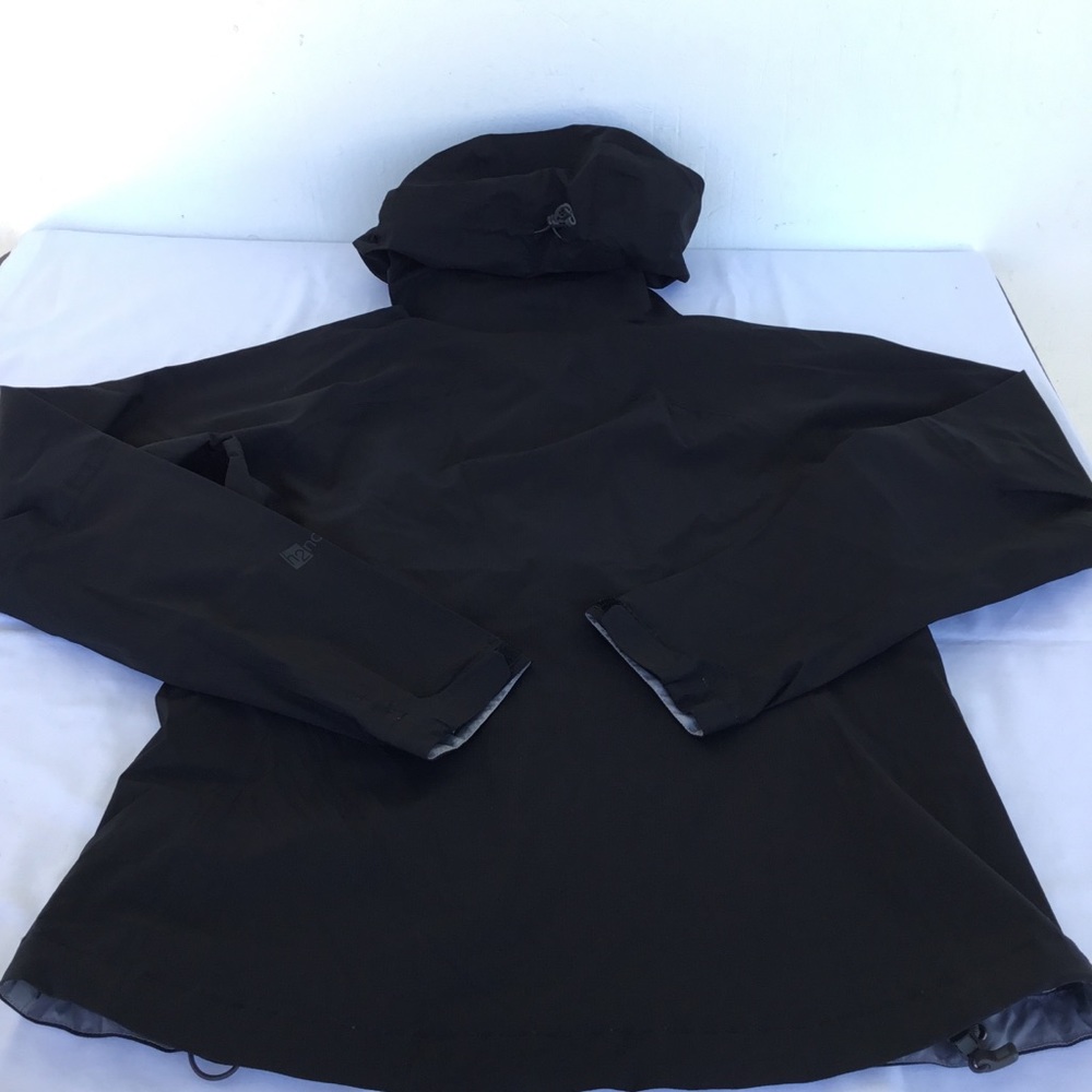 Patagonia Women's Stretch Rainshadow Jacket - Picture 5 of 7